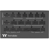 Блок питания Thermaltake Toughpower GF3 1650W Gold - TT Premium Edition PS-TPD-1650FNFAGE-4