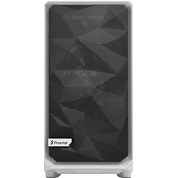 Корпус Fractal Design Meshify 2 Lite White TG Clear FD-C-MEL2A-04