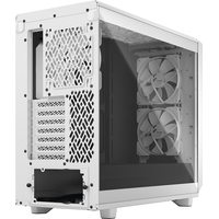 Корпус Fractal Design Meshify 2 Lite White TG Clear FD-C-MEL2A-04