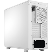 Корпус Fractal Design Meshify 2 Lite White TG Clear FD-C-MEL2A-04