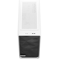 Корпус Fractal Design Meshify 2 Lite White TG Clear FD-C-MEL2A-04