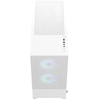 Корпус Fractal Design Pop Air RGB White TG Clear Tint FD-C-POR1A-01