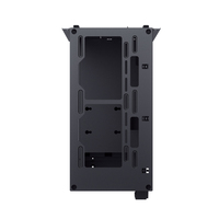 Корпус Jonsbo U6 (серебристый)