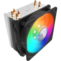 Кулер для процессора Cooler Master Hyper 212 ARGB RR-2V2L-18PA-R1