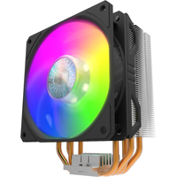 Кулер для процессора Cooler Master Hyper 212 ARGB RR-2V2L-18PA-R1