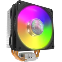 Кулер для процессора Cooler Master Hyper 212 ARGB RR-2V2L-18PA-R1