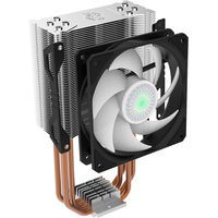 Кулер для процессора Cooler Master Hyper 212 ARGB RR-2V2L-18PA-R1