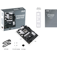 Материнская плата ASUS Prime B650-Plus