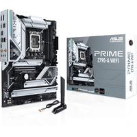 Материнская плата ASUS Prime Z790-A WiFi