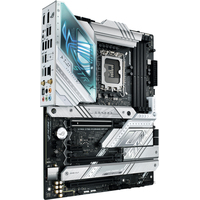 Материнская плата ASUS ROG Strix Z790-A Gaming WiFi D4