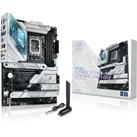 Материнская плата ASUS ROG Strix Z790-A Gaming WiFi D4