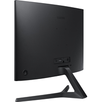 Монитор Samsung LC24F396FHRXEN