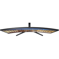 Монитор Samsung LC24F396FHRXEN