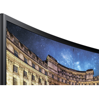 Монитор Samsung LC24F396FHRXEN