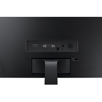 Монитор Samsung LC24F396FHRXEN