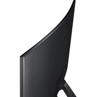 Монитор Samsung LC24F396FHRXEN