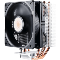 Кулер для процессора Cooler Master Hyper 212 EVO V2 RR-2V2E-18PK-R2