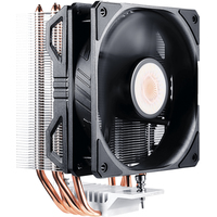 Кулер для процессора Cooler Master Hyper 212 EVO V2 RR-2V2E-18PK-R2