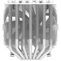 Кулер для процессора ID-Cooling SE-207-XT Slim Snow