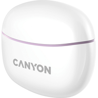 Наушники Canyon CNS-TWS5PU