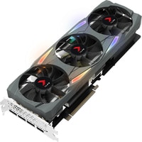 Видеокарта PNY GeForce RTX 3080 XLR8 Gaming Uprising Epic-X RGB 10GB GDDR6X