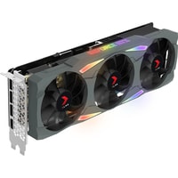Видеокарта PNY GeForce RTX 3080 XLR8 Gaming Uprising Epic-X RGB 10GB GDDR6X