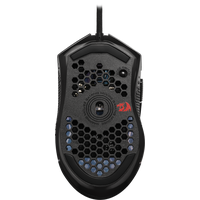 Игровая мышь Redragon Reaping