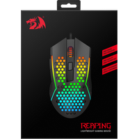 Игровая мышь Redragon Reaping