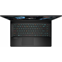 Игровой ноутбук MSI GP66 Leopard 11UG-699XRU