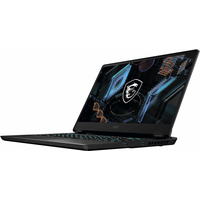 Игровой ноутбук MSI GP66 Leopard 11UG-699XRU