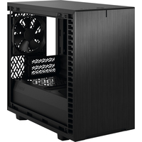 Корпус Fractal Design Define 7 Nano Black TG Light Tint FD-C-DEF7N-02