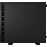 Корпус Fractal Design Define 7 Nano Black TG Light Tint FD-C-DEF7N-02