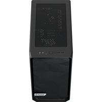 Корпус Fractal Design Meshify 2 Mini Black TG dark tint FD-C-MES2M-01