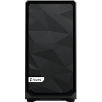 Корпус Fractal Design Meshify 2 Mini Black TG dark tint FD-C-MES2M-01