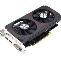Видеокарта AFOX GTX 1660 Super 6GB GDDR6 AF1660S-6144D6H1-V2
