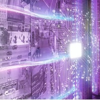 Жесткий диск WD Purple Pro Surveillance 10TB WD101PURA