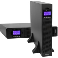 Источник бесперебойного питания Powerman Online 1000 RT