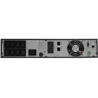 Источник бесперебойного питания Powerman Online 1000 RT
