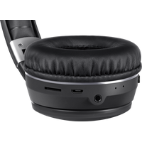 Наушники Defender FreeMotion B595 (черный)