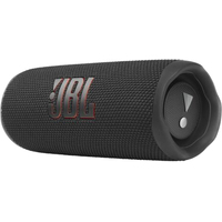 Беспроводная колонка JBL Flip 6 (черный)