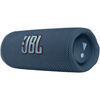 Беспроводная колонка JBL Flip 6 (синий)