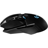 Игровая мышь Logitech G903 Lightspeed Hero 25K