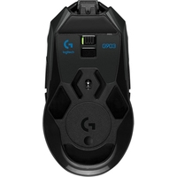 Игровая мышь Logitech G903 Lightspeed Hero 25K