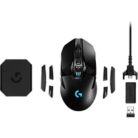 Игровая мышь Logitech G903 Lightspeed Hero 25K