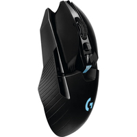 Игровая мышь Logitech G903 Lightspeed Hero 25K