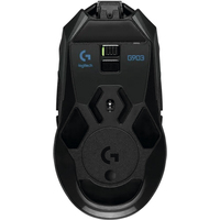 Игровая мышь Logitech G903 Lightspeed Hero 25K