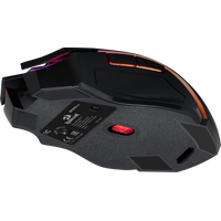 Игровая мышь Redragon Griffin Wireless