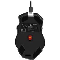 Игровая мышь Redragon Griffin Wireless