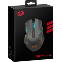 Игровая мышь Redragon Griffin Wireless