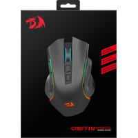 Игровая мышь Redragon Griffin Wireless